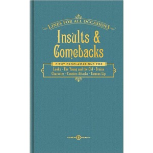 Insults and Comebacks