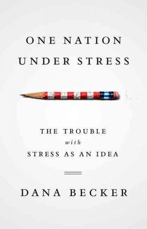 'One Nation Under Stress,' With To-Do Lists And Yoga For All : NPR